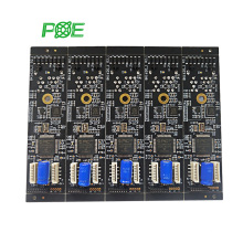 94v0 Rohs PCB Board PCB Circuit Board Component PCBA Fabrication